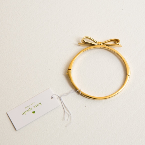 Kate Spade Love Notes Bracelet NEW - Picture 5 of 5